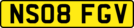 NS08FGV