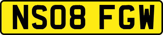 NS08FGW