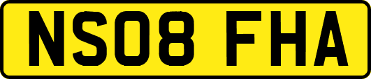 NS08FHA