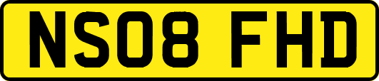 NS08FHD