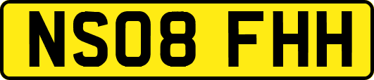 NS08FHH