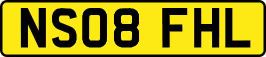 NS08FHL