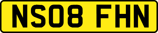 NS08FHN