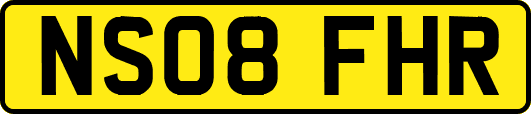 NS08FHR