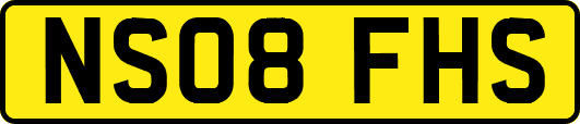 NS08FHS