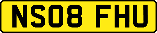 NS08FHU