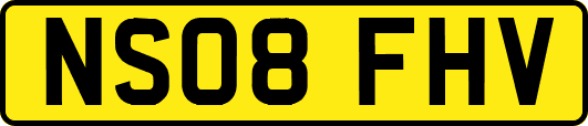 NS08FHV
