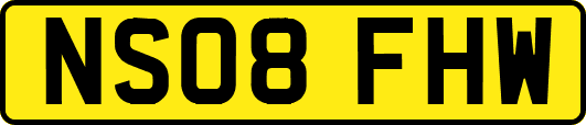 NS08FHW
