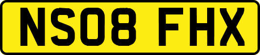 NS08FHX
