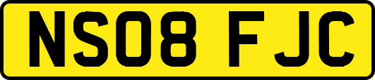 NS08FJC
