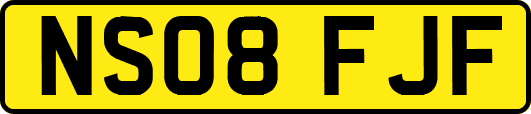 NS08FJF