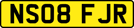 NS08FJR