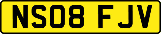 NS08FJV