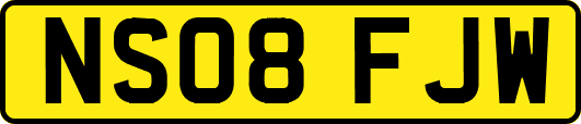 NS08FJW