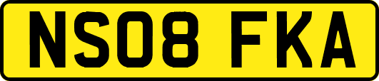 NS08FKA