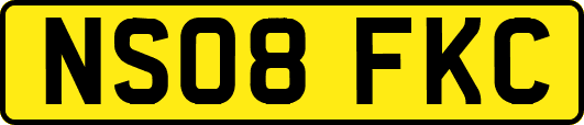 NS08FKC