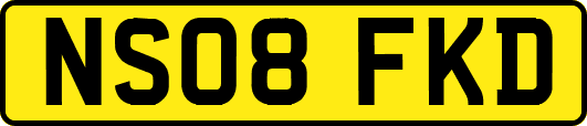 NS08FKD