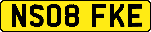 NS08FKE