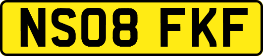 NS08FKF