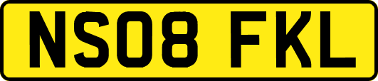 NS08FKL