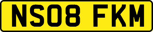 NS08FKM