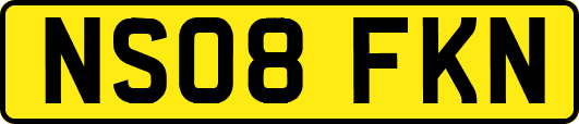 NS08FKN