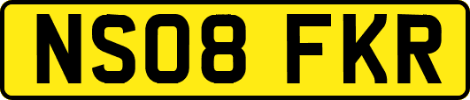 NS08FKR