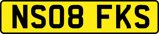 NS08FKS