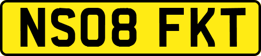 NS08FKT