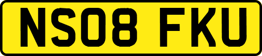 NS08FKU