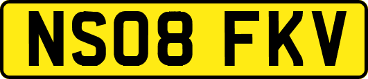NS08FKV