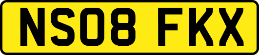 NS08FKX