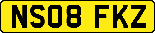 NS08FKZ