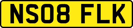 NS08FLK