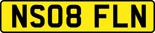 NS08FLN
