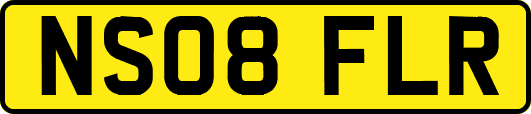 NS08FLR