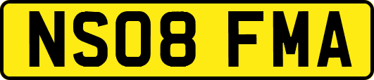 NS08FMA