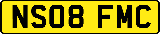 NS08FMC