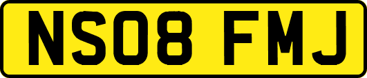 NS08FMJ