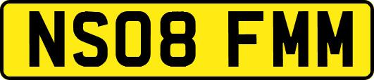 NS08FMM