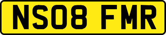 NS08FMR