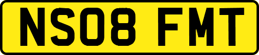 NS08FMT