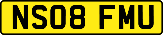 NS08FMU