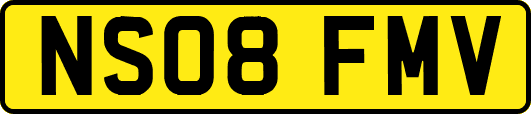 NS08FMV