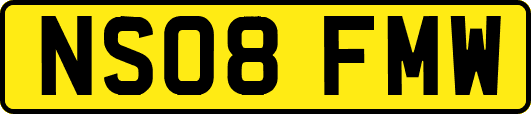 NS08FMW