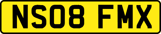 NS08FMX
