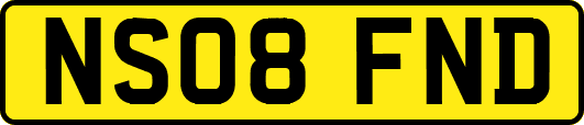 NS08FND