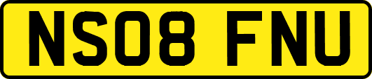 NS08FNU