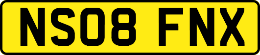 NS08FNX