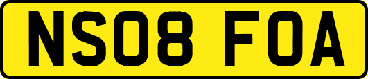 NS08FOA